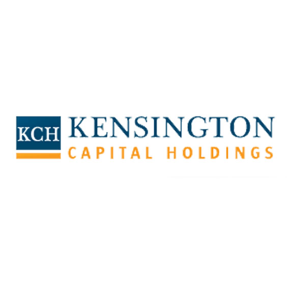 kensington capital holdings logo