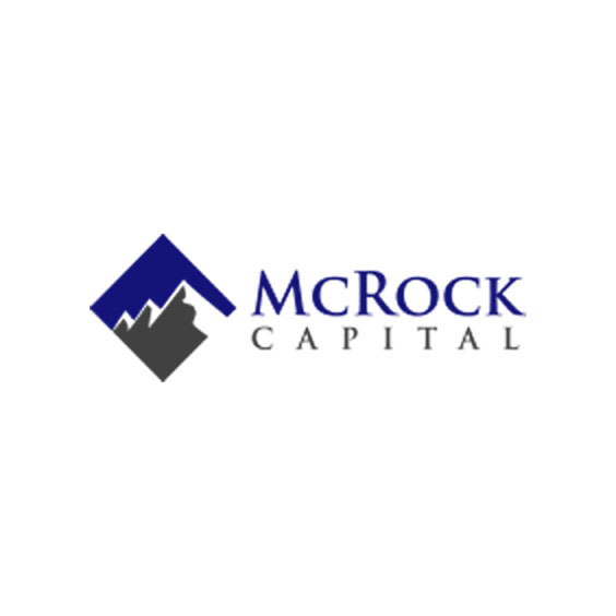 mcrock capital logo